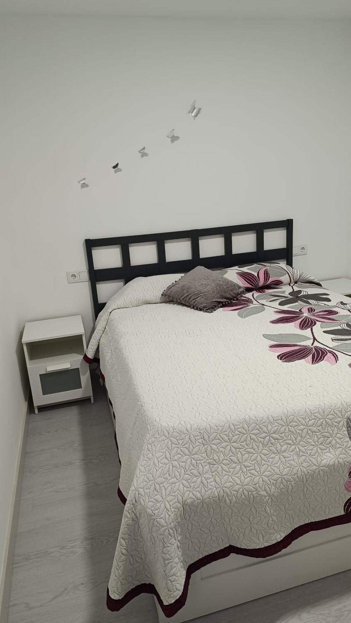 Villa Vivienda Turistica Casa Paula à Ubrique Extérieur photo