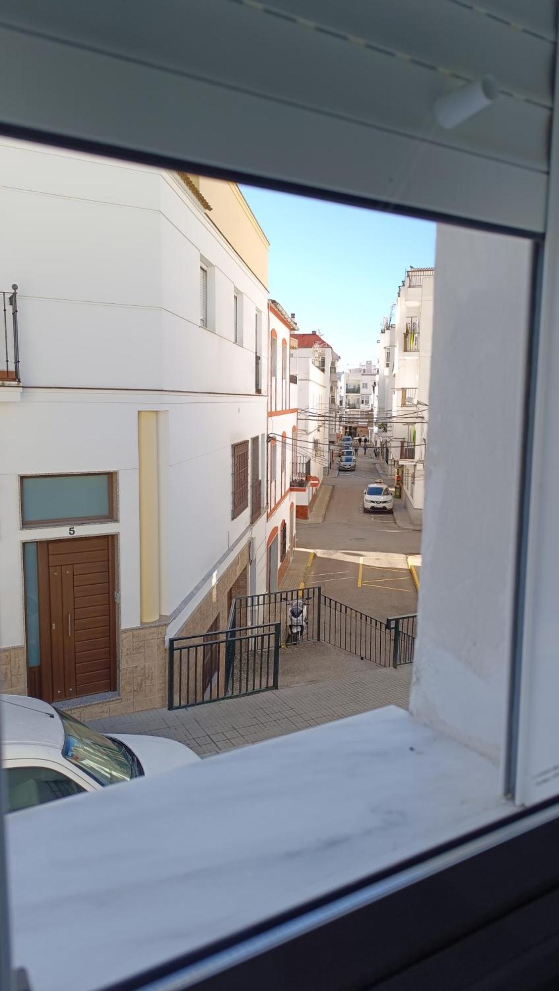 Villa Vivienda Turistica Casa Paula à Ubrique Extérieur photo